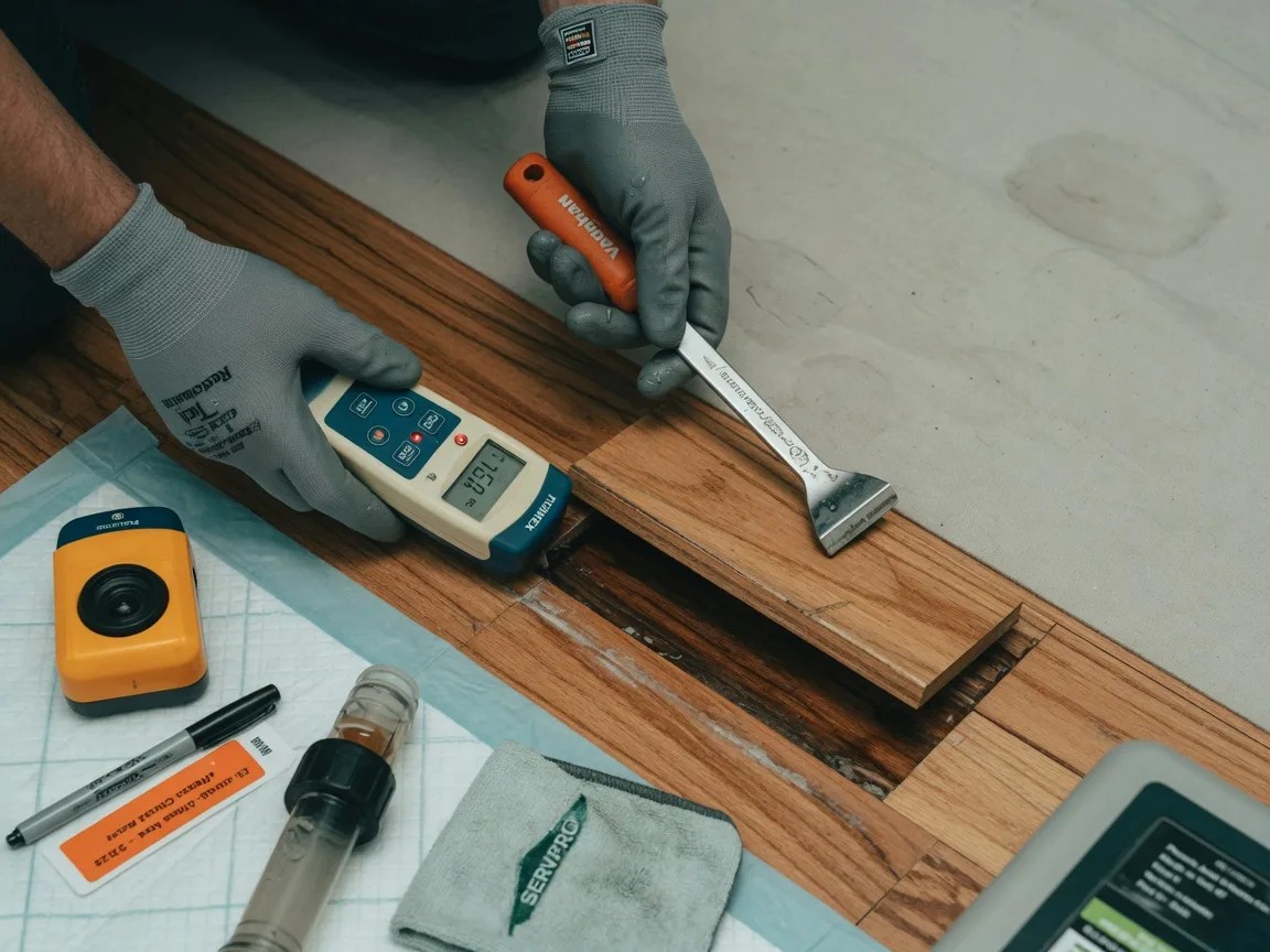 Why choose Water Damage Restoration in Ellenton, GA